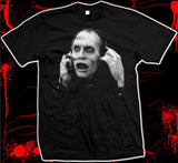 Bub the Zombie from the "Day of the Dead" - Pre-shrunk, hand-screened 100% cotton t-shirt