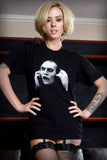 Bub the Zombie from the "Day of the Dead" - Pre-shrunk, hand-screened 100% cotton t-shirt