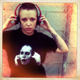 Bub the Zombie from the "Day of the Dead" - Pre-shrunk, hand-screened 100% cotton t-shirt