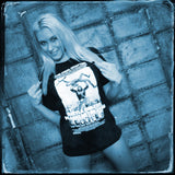 Battle For The Planet Of The Apes - Movie Poster - Pre-shrunk,  hand screened, 100% cotton tee-shirt