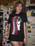 BARBARELLA - Jane Fonda - Pre-shrunk, hand screened 100% cotton t-shirt