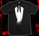 Carol Borland - Mark of the Vampire - Bela Lugosi - Tod Browning - Pre-shrunk 100% cotton t-shirt