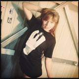 Carol Borland - Mark of the Vampire - Bela Lugosi - Tod Browning - Pre-shrunk 100% cotton t-shirt